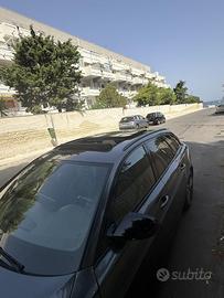 Audi A6 Competition 3.0 V6 326CV