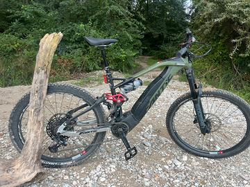 E-Bike