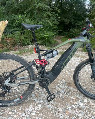 E-Bike
