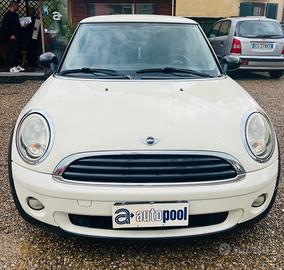 Mini 1.4 16V One