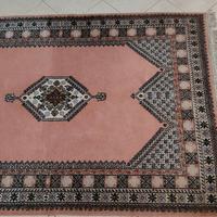 tappeto berbero / marocco