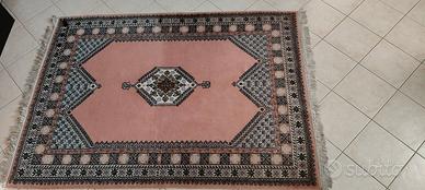 tappeto berbero / marocco