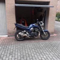 Suzuki Bandit 1200 anno 1997