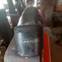 selle lunghe x  Vespa e Lambretta