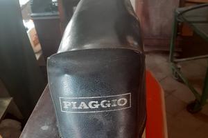 selle lunghe x  Vespa e Lambretta