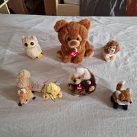 pupazzi trudi originali