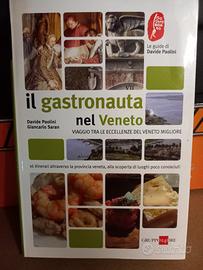 Il Gastronauta nel Veneto - Davide Paolini