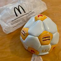 Pallone da calcio McDonald's