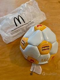 Pallone da calcio McDonald's