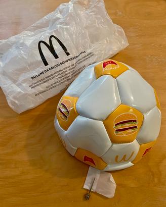 Pallone da calcio McDonald's