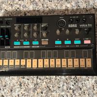 Korg Volca Fm