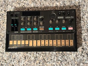 Korg Volca Fm