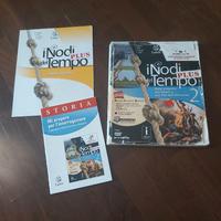 libro  I nodi del tempo 2