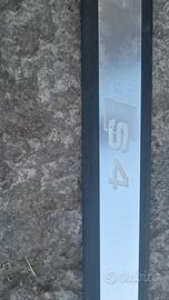 battitacco audi s4 a4 b6 b7 vw 