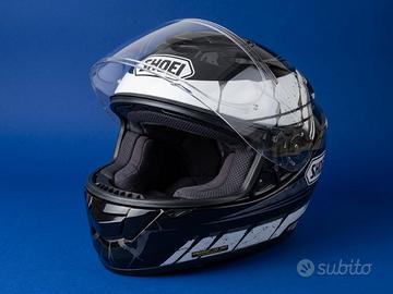Casco Shoei