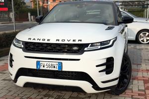 Land Rover Evoque 2.0D I 150CV AWD Aut R-Dynamic H