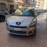PEUGEOT 5008-7 POSTI-1.6 HDI 115CV-Km170000-Euro69