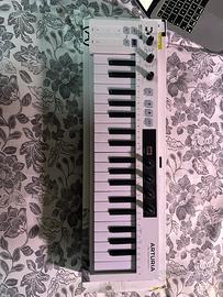 Tastiera midi arturia