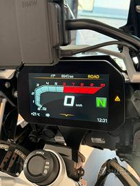 BMW GS 1250 ADVENTURE RALLY