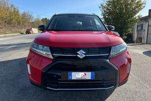 SUZUKI Vitara 1.4 Hybrid 4X4 AllGrip - Promo