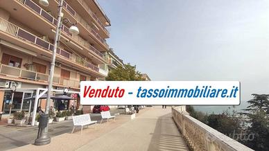 Appartamento di 101 m² con 4 locali a Ortona
