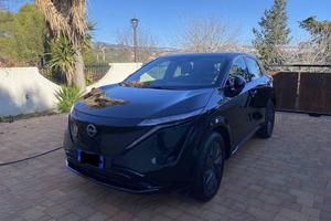 Nissan Ariya