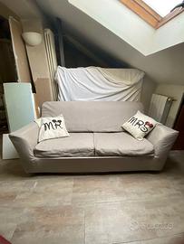 divano letto ikea tre posti