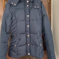 Piumino donna