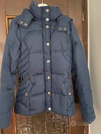 Piumino donna
