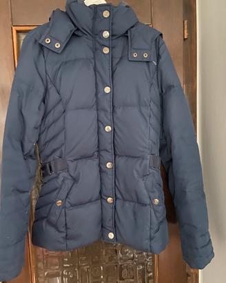 Piumino donna