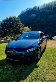 Mercedes Classe A 250 e Plug-in Hybrid Premium