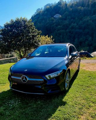 Mercedes Classe A 250 e Plug-in Hybrid Premium