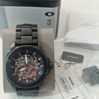 Orologio Fossil ME3080 Automatic SkeletonIn