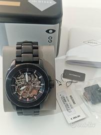 Orologio Fossil ME3080 Automatic SkeletonIn
