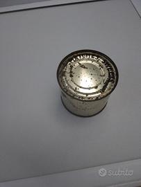 Reperto guerra - Latta