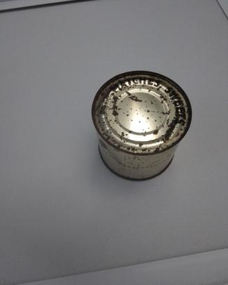 Reperto guerra - Latta