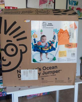 Giochi x bimbi Baby Einstein