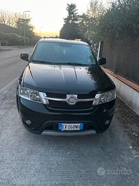 Freemont 2.0 170 cv