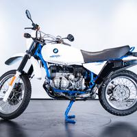 Bmw r 80 gs basic - 1996