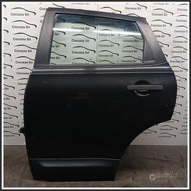 Porta Posteriore Sinistra NISSAN Qashqai I H2101JD
