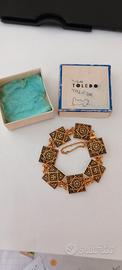 Bracciale vintage Toledo
