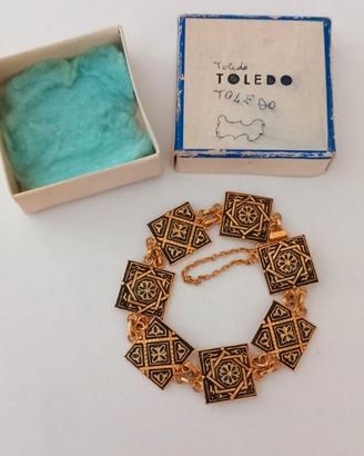 Bracciale vintage Toledo