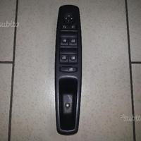 Pulsantiera renault scenic