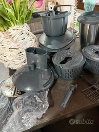 Bimby tm6 pari al nuovo