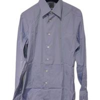 camicia uomo Calvin Klein taglia 39