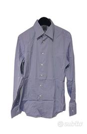 camicia uomo Calvin Klein taglia 39