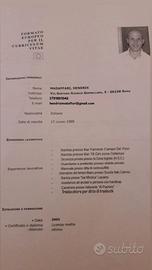 Banchista bar e altro