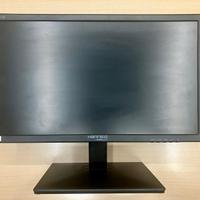 Monitor 19" Hanns-G come nuovo