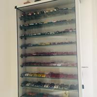 Collezione 105 modelli auto 1/43 d'epoca