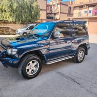 Pajero 2800 gls